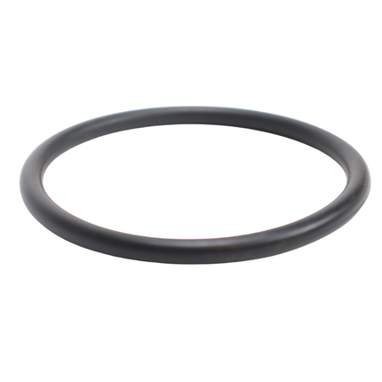 Cantonal Aansluitring voor trekstang oplooprem KF27 rond 50 mm