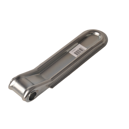 Cantonal Achterbord scharnier 22 cm