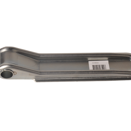 Cantonal Achterbord scharnier 22 cm