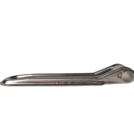 Cantonal Achterbord scharnier 22 cm