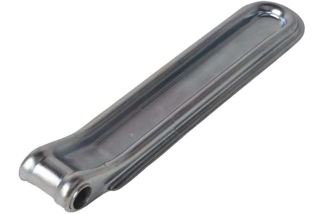 Cantonal Achterbord scharnier 27 cm