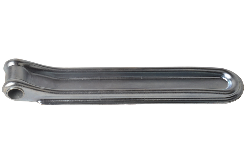 Cantonal Achterbord scharnier 27 cm