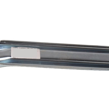 Cantonal Achterbord scharnier 27 cm