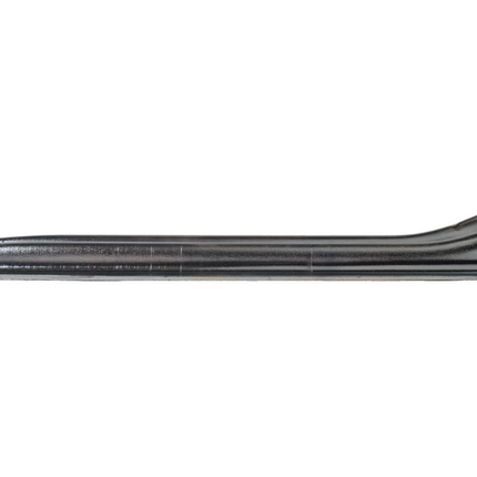 Cantonal Achterbord scharnier 27 cm