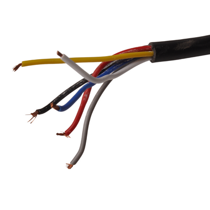 Cantonal Achterlicht - Cantonal LED - links - 244x149x48 mm - 56 LEDs