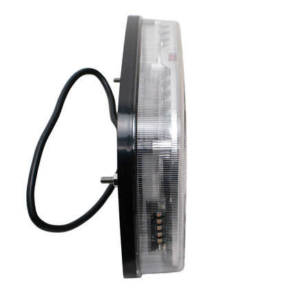 Cantonal Achterlicht - Cantonal LED - rechts - 244x149x48 mm - 56 LEDs