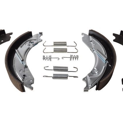 Cantonal Aftermarket Knott remvoering - 250x40 - remtype 25-2025