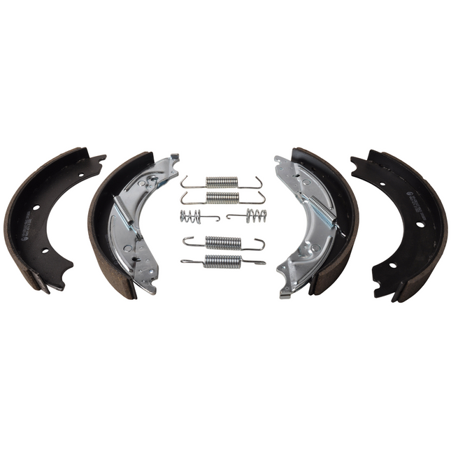 Cantonal Aftermarket Knott remvoering - 250x40 - remtype 25-2025
