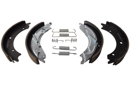 Cantonal Aftermarket Knott remvoering - 250x40 - remtype 25-2025