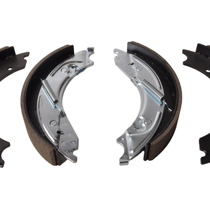 Cantonal Aftermarket Knott remvoering - 250x40 - remtype 25-2025