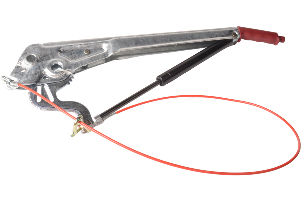 Cantonal AL-KO Handrem recht, gasveer & breekkabel 161/251(G)(219010)