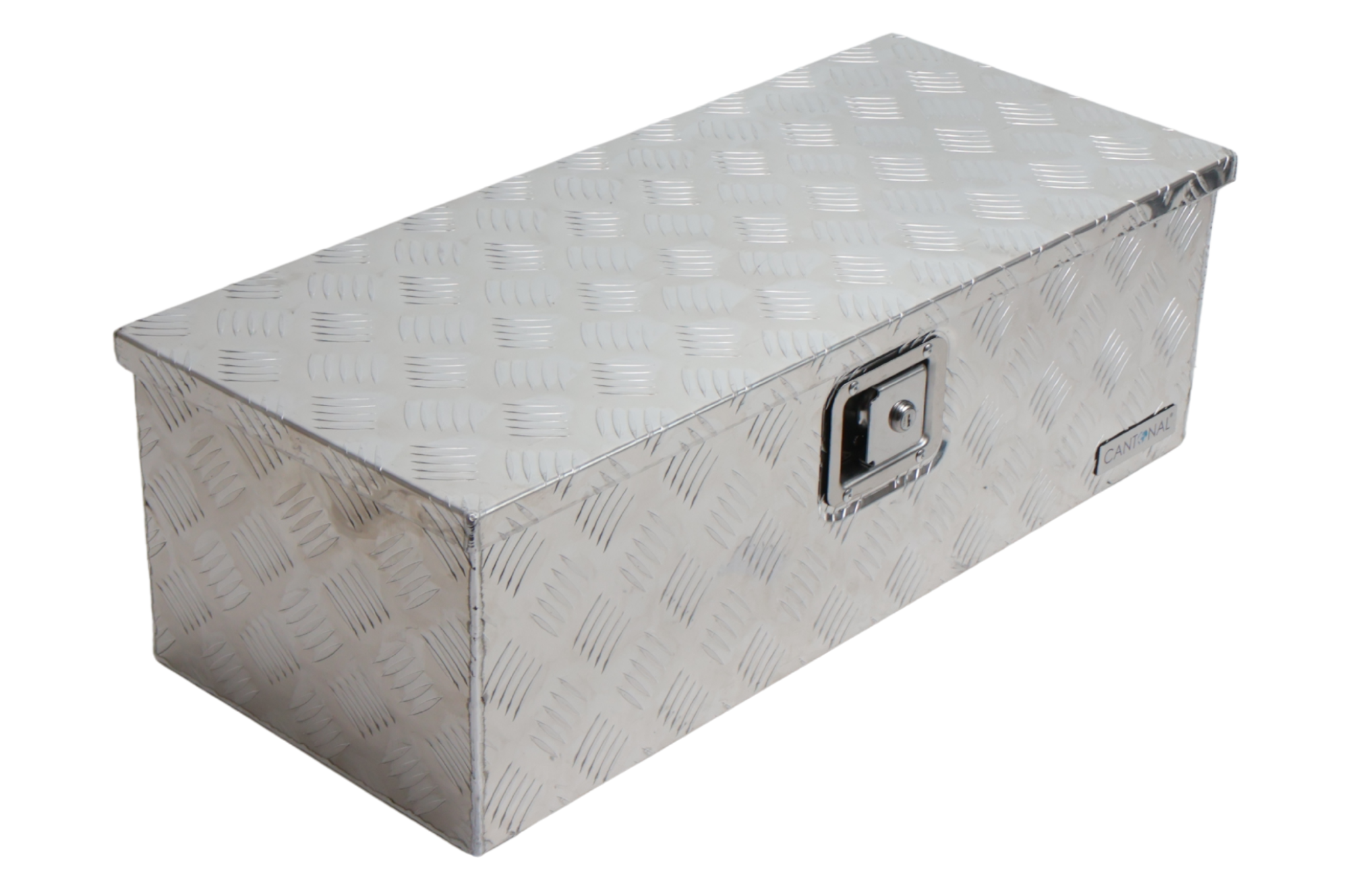 INDUSTRIAL Alubox 48 liter kopen INDUSTRIAL Alubox 48 liter kopen