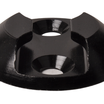 Cantonal Ankerplaat van bevestigingsoog 45x10 mm