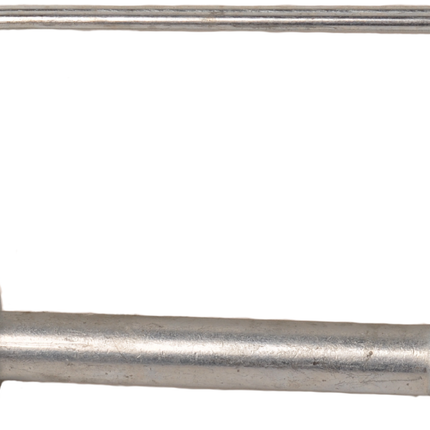 Cantonal As borgpen - 10x66 mm