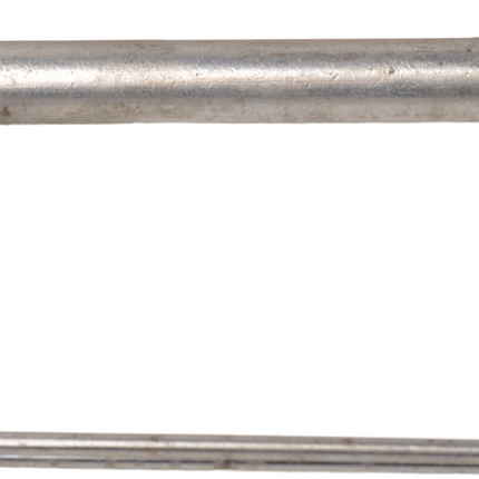 Cantonal As borgpen - 10x66 mm