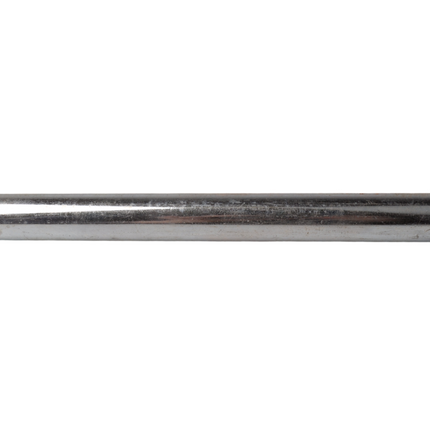 Cantonal As voor kielrol 20x208 mm