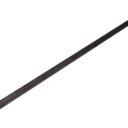 Cantonal As voor wielstel (20 mm) gegalvaniseerd staal