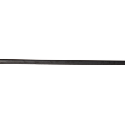 Cantonal As voor wielstel (20 mm) gegalvaniseerd staal