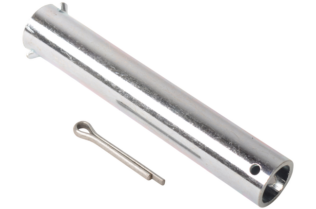 Cantonal Asje met  busmaat  20x115 mm