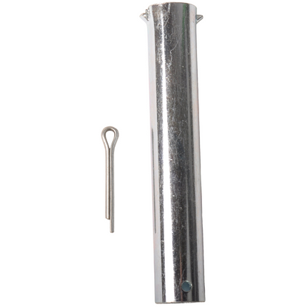 Cantonal Asje met  busmaat  20x115 mm