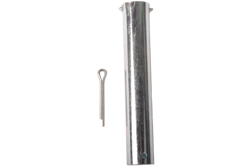 Cantonal Asje met  busmaat  20x115 mm