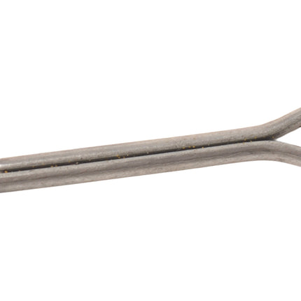 Cantonal Asje met  busmaat  20x115 mm