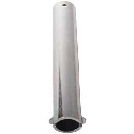 Cantonal Asje met  busmaat  20x115 mm