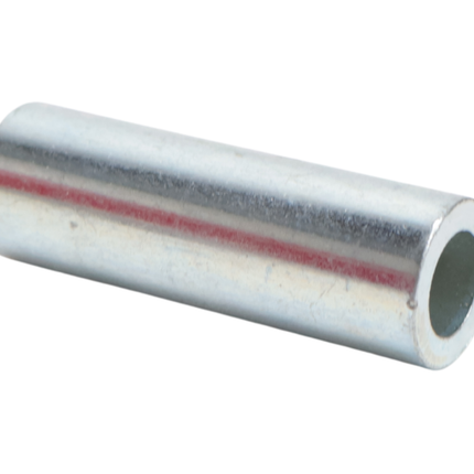 Cantonal Asje RVS busmaat  12,3x20x58,8 mm