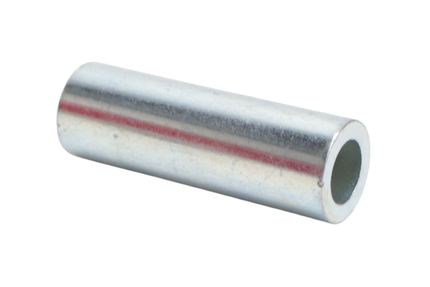 Cantonal Asje RVS busmaat  12,3x20x58,8 mm
