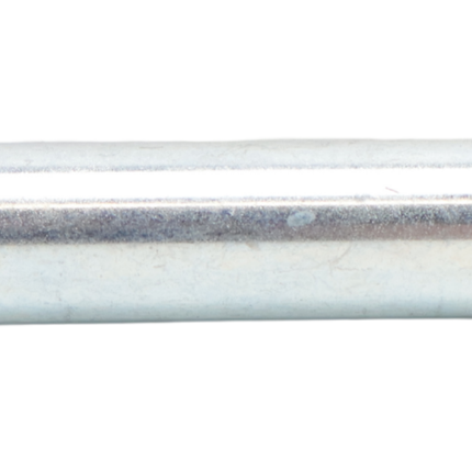 Cantonal Asje RVS busmaat  12,3x20x58,8 mm