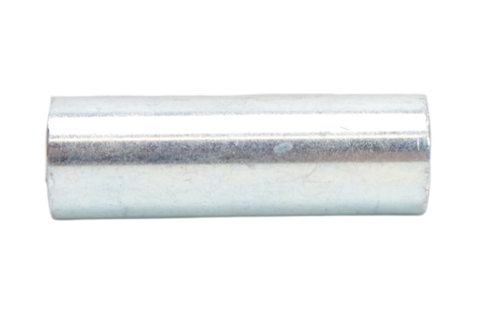 Cantonal Asje RVS busmaat  12,3x20x58,8 mm