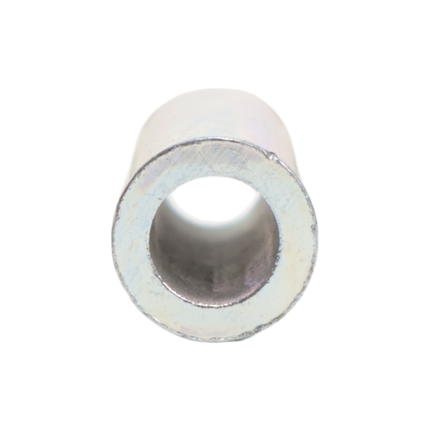 Cantonal Asje RVS busmaat  12,3x20x58,8 mm