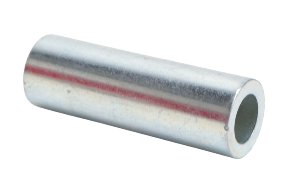 Cantonal Asje RVS busmaat  12x20x60 mm