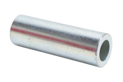 Cantonal Asje RVS busmaat  12x20x60 mm