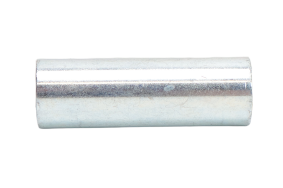 Cantonal Asje RVS busmaat  12x20x60 mm