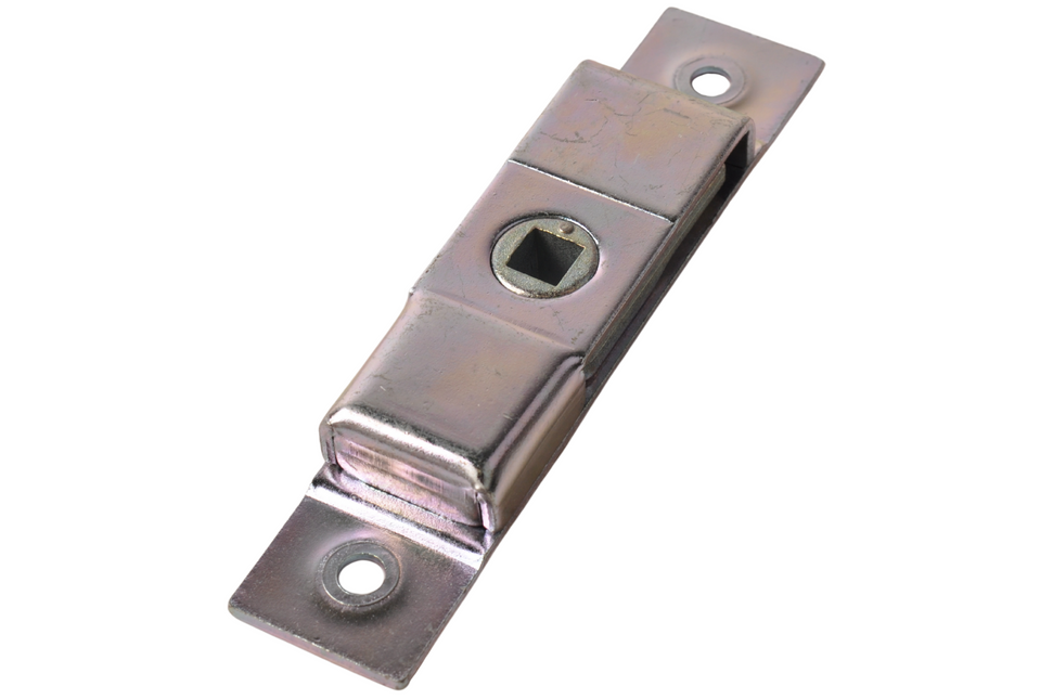 Cantonal Bakslot 125x25 mm