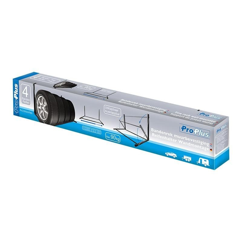 2,3 m bandenrek verrijdbaar RR2000 / 60 cm diep / 1.740 - 2.140 mm hoog 2,3 m bandenrek verrijdbaar RR2000 / 60 cm diep / 1.740 - 2.140 mm hoog