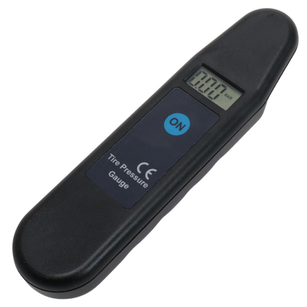 Cantonal Bandenspanningsmeter - digitaal - Cantonal