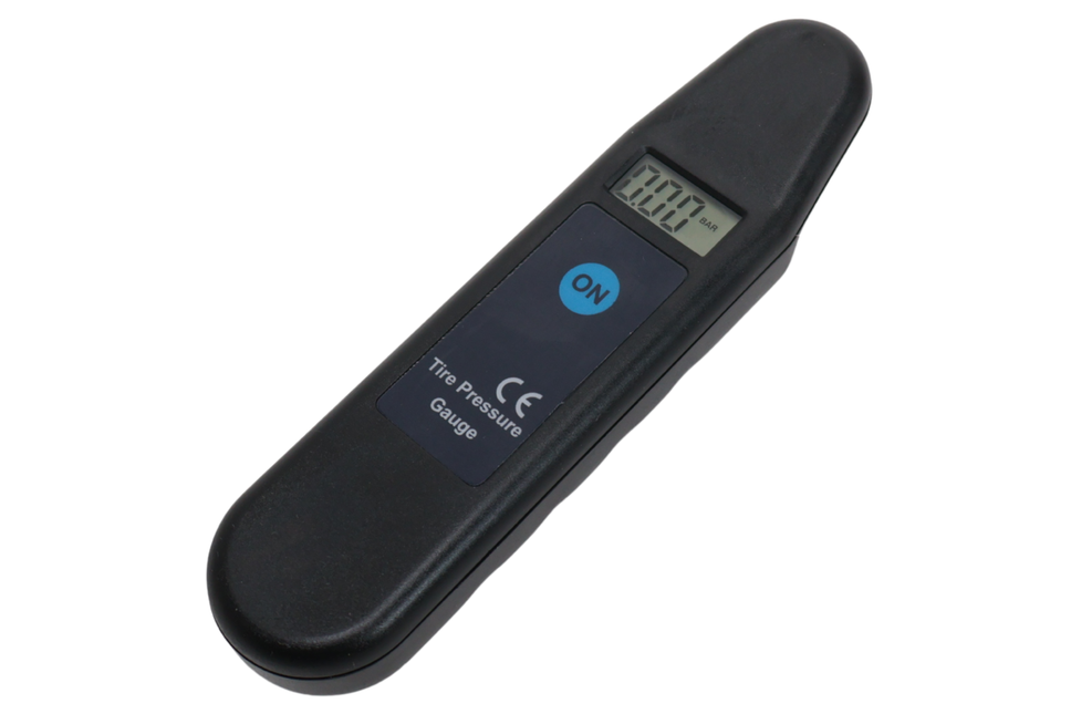 Cantonal Bandenspanningsmeter - digitaal - Cantonal