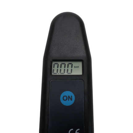 Cantonal Bandenspanningsmeter - digitaal - Cantonal