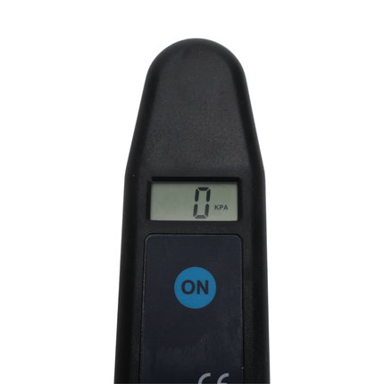 Cantonal Bandenspanningsmeter - digitaal - Cantonal