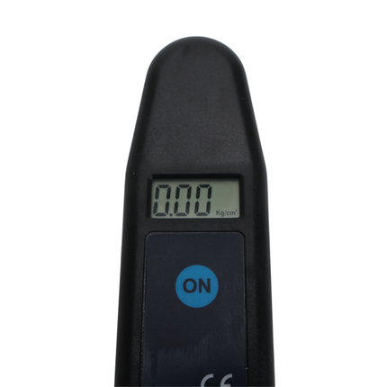 Cantonal Bandenspanningsmeter - digitaal - Cantonal