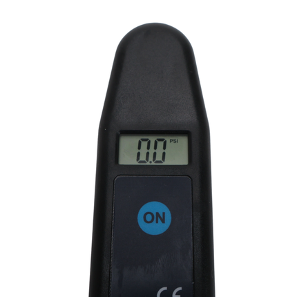 Cantonal Bandenspanningsmeter - digitaal - Cantonal