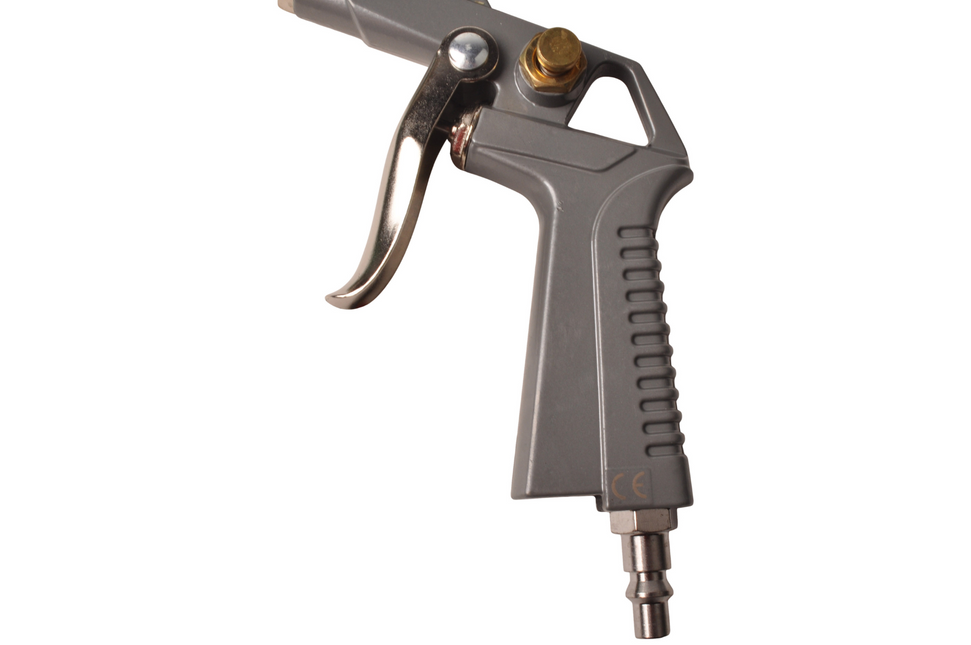 Cantonal Bandenvulmeter duidelijke schaalverdeling BAR/PSI