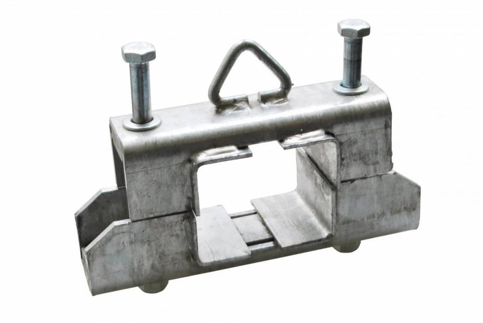 Cantonal Beugel compleet 90 mm