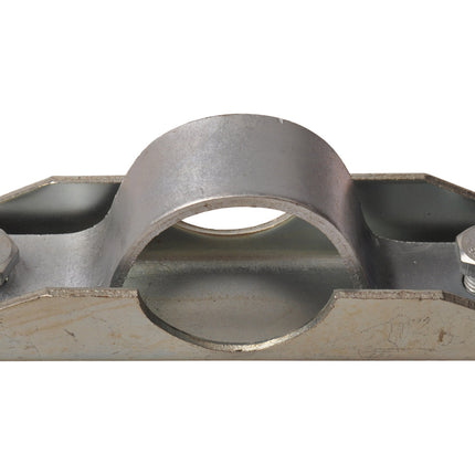 Cantonal Beugelklem rond 60 mm