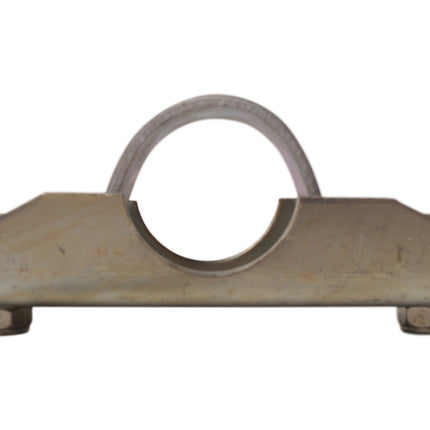 Cantonal Beugelklem rond 60 mm