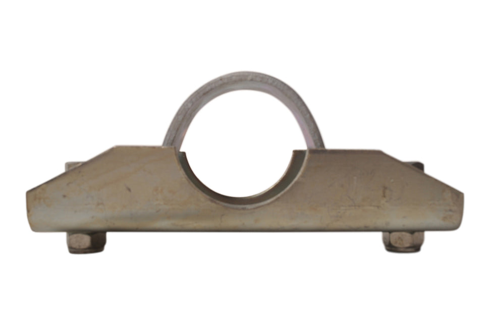 Cantonal Beugelklem rond 60 mm