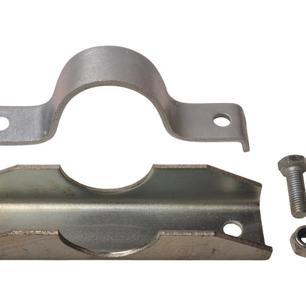 Cantonal Beugelklem rond 60 mm