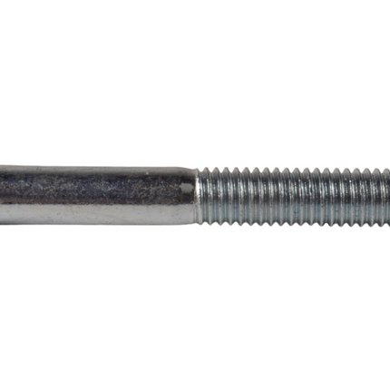 Cantonal Binnenzeskantschroef M5x40 mm